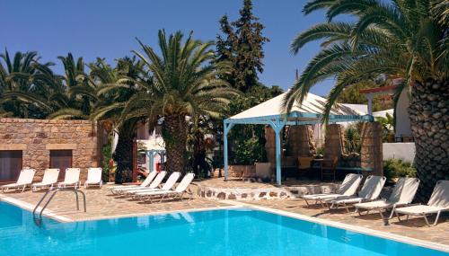 Patmos Garden - image 6
