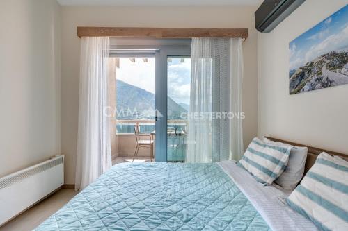 Sunset Horizon Apartment in Dobrota - image 4