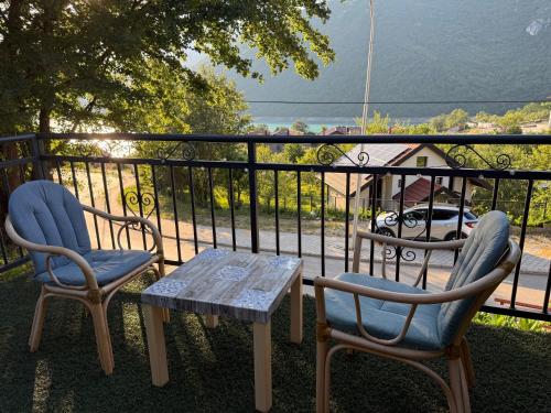 WIN apartment in Nedajno