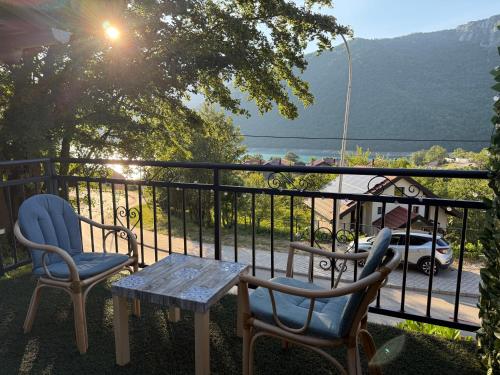 WIN apartment in Nedajno