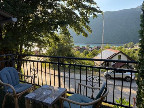 WIN apartment in Nedajno