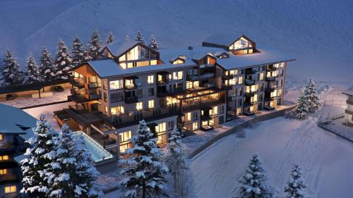 Bergresort Berwanger Hof By Alps Resorts - Heiterwang