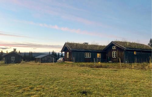 . Cozy Home In Fåvang With Wifi