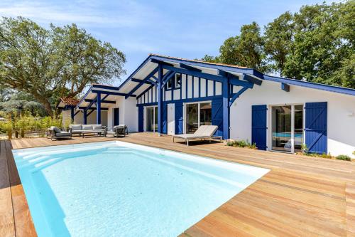 Exceptional Villa - Joa