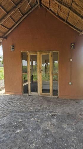 Murchison Falls Coffee Lodge