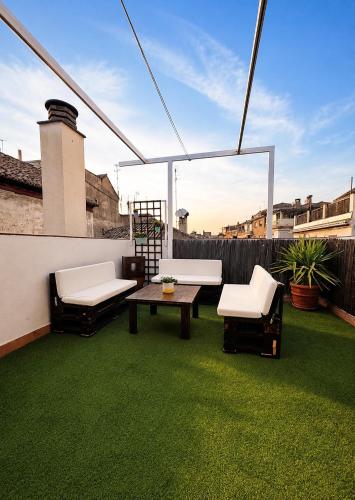 Local Granada Penthouse, Granada