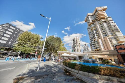 Apartamento en Benidorm NATALIA
