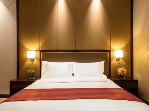 Photo - Holiday Inn Beijing Airport Zone, an IHG Hotel