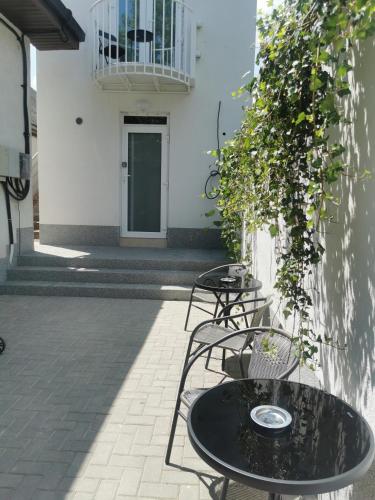 Happy Home1 in Cahul