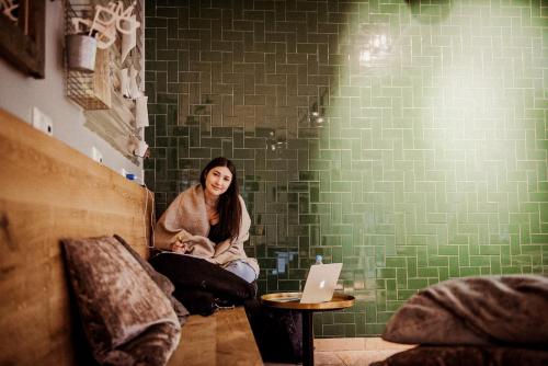 Wombat's City Hostel Munich Hauptbahnhof – Munich, CO