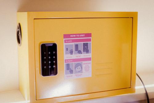 Wombat's City Hostel Munich Hauptbahnhof – Munich, CO