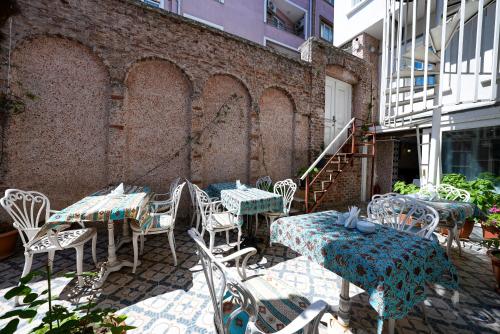 Ersari Hotel 4