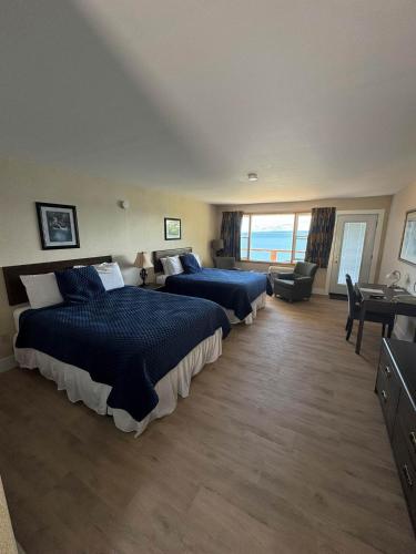 Admiral Digby Inn in Digby (NS)
