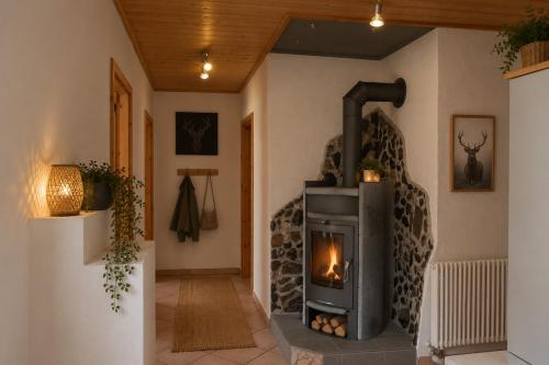 Chalet Zugspitzblick in Lermoos, Österreich