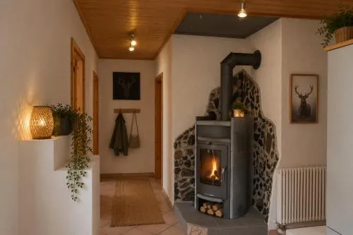 Chalet Zugspitzblick in Lermoos, Österreich