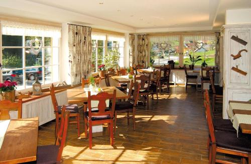 Schwarzwaldhotel Klumpp 2