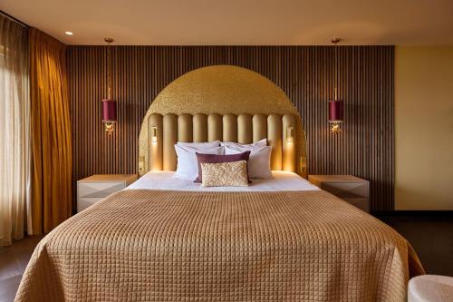 1 king bed