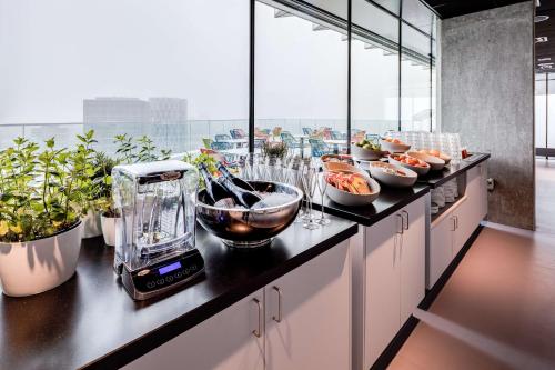 nhow Amsterdam Rai, Amsterdam (zdjęcie 8)