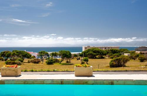 Benguela, Gansbaai
