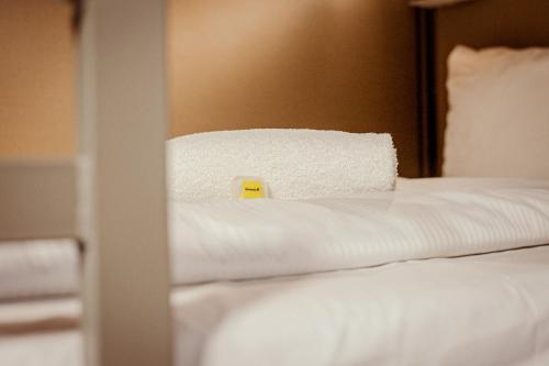 Wombat's City Hostel Munich Hauptbahnhof – Munich, CO