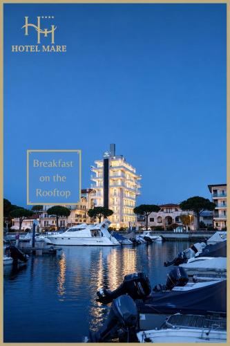 Hotel Mare Hotel de charme Marano Lagunare