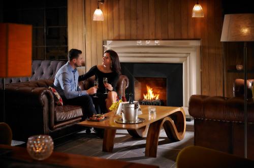 Inchydoney Island Lodge & Spa - image 9