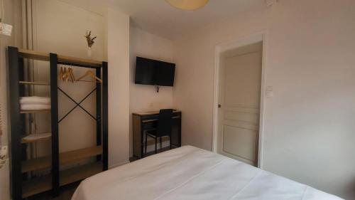 hotel photo