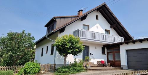 Ferienhaus Günztal, Fam. Botzenhart