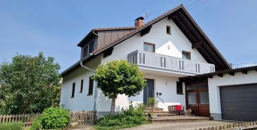 Ferienhaus Günztal, Fam. Botzenhart in Ellzee, Deutschland
