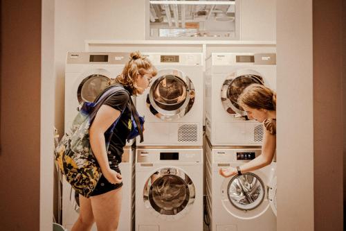 Wombat's City Hostel Munich Werksviertel – Munich, CO