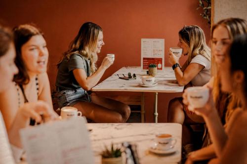 Wombat's City Hostel Munich Werksviertel – Munich, CO