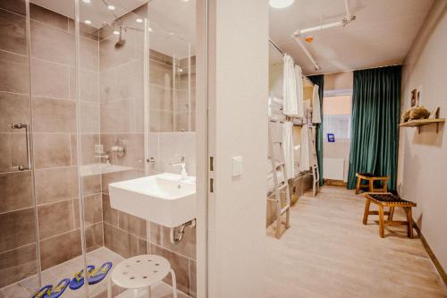 Wombat's City Hostel Munich Werksviertel – Munich, CO