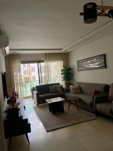 Luxury Modern Apartment in Fez
