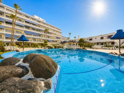 La Pinta Beach - Hotel Club Atlantis - Costa Adeje