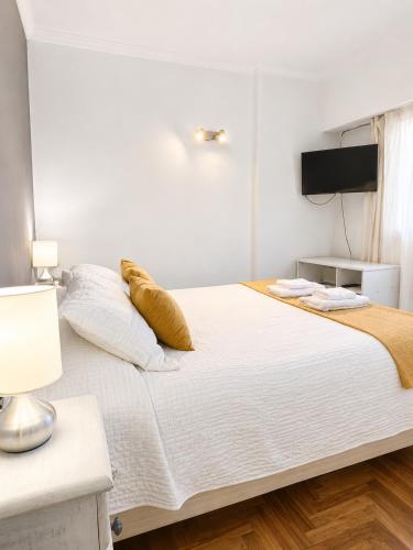 Departamento Mar del Plata , Colón y Olavarría