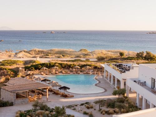 Sundunes Hotel Naxos - Naxos Sundunes Hotel Naxos - Naxos