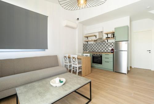 köök, AG Luxury Villas, Iraklitsa in Iraklitsa