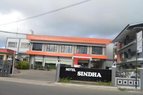 SINDHA HOTEL