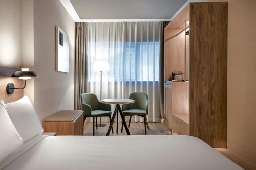 Doppelzimmer, plus