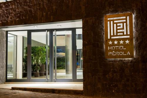 Hotel Perola