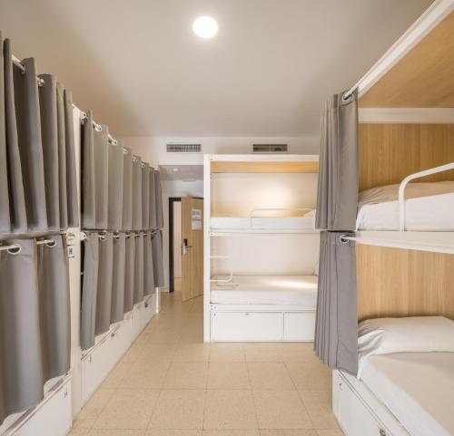 UP Hostel Valencia in Valencia