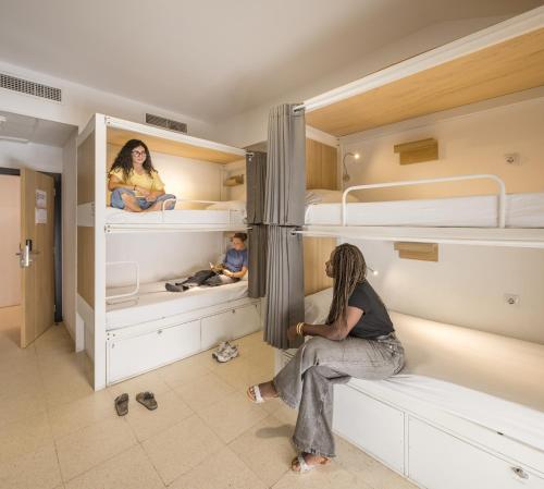 UP Hostel Valencia in Valencia