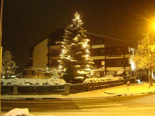 Hotel Restaurant Rössle