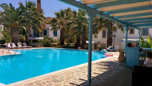 Patmos Garden - image 5