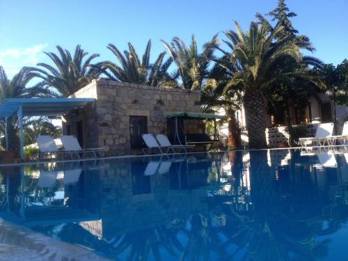 Patmos Garden - image 4