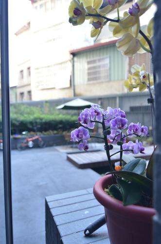 Love Fengchia