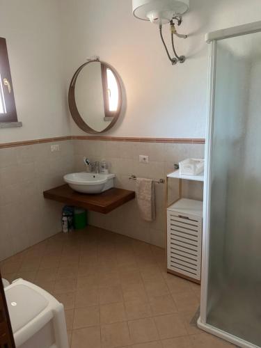 Casa vacanze
