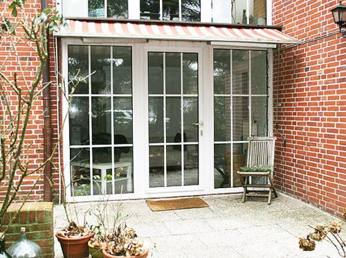 Ferienwohnung in Hamburg West, Hamburk (fotografie 7)