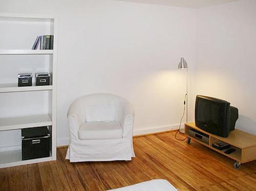 Ferienwohnung in Hamburg West, Hamburk (fotografie 10)