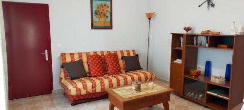 Chez Dany et Alain in Brouzet-les-Ales